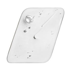 Briogeo pipette dispensing serum texture highlighting lightweight absorption