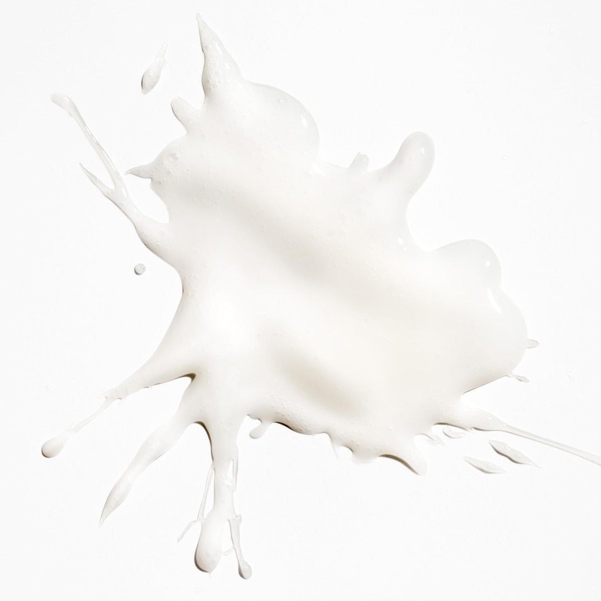 Briogeo mist close-up spraying fine mist for even coverage and lightweight slip