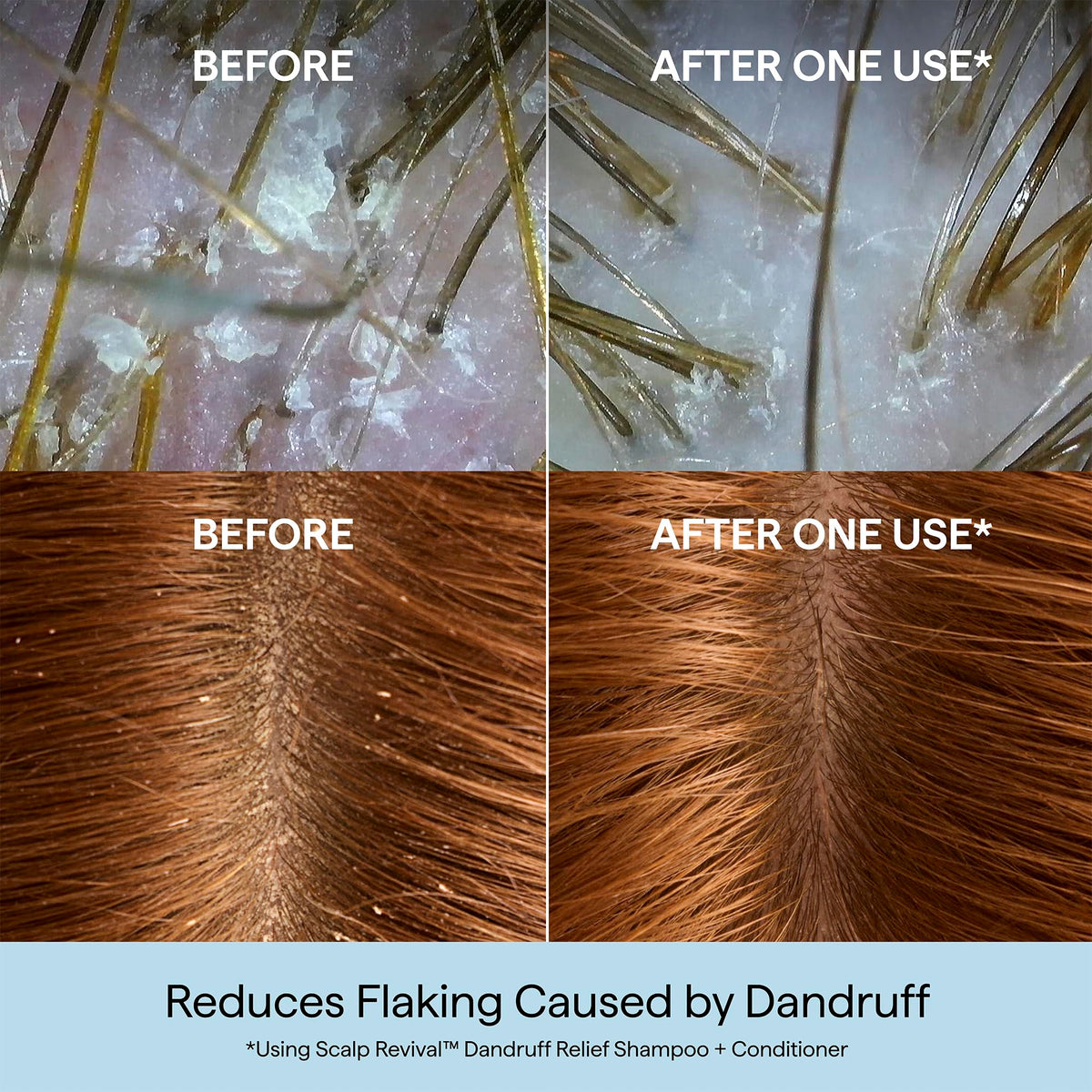Briogeo conditioner texture in hand illustrating creamy hydration and spreadability