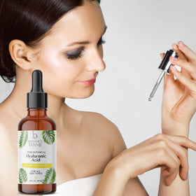 Brittanie's Thyme packaging and box highlighting small-batch production benefit