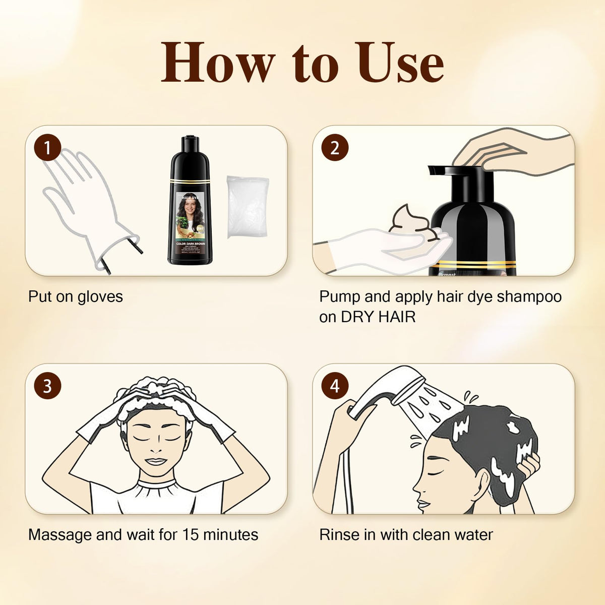 Brmnst bottle on bathroom shelf showing everyday lifestyle use