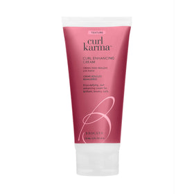 Brocato Curl Karma front packaging showing product and benefit of curl definition