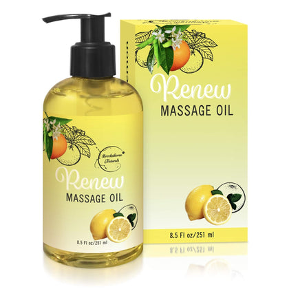 Brookethorne Naturals front packaging showing product and benefits