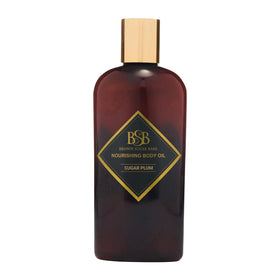 Brown Sugar Babe front packaging showing product and scent