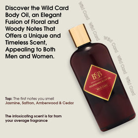 Woman dabbing Brown Sugar Babe on pulse points for lasting fragrance benefit