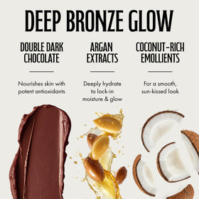 Brown Sugar ingredients label closeup showing key extracts for informed shoppers