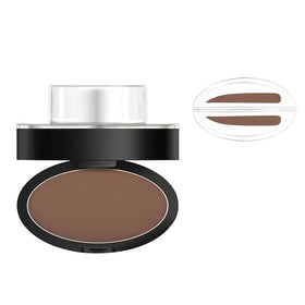 BrowPro Simone front packaging showing clean design and quick application