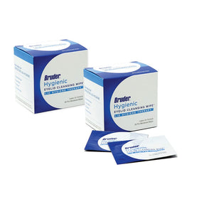Bruder front packaging showing box and branding for quick product ID and choice