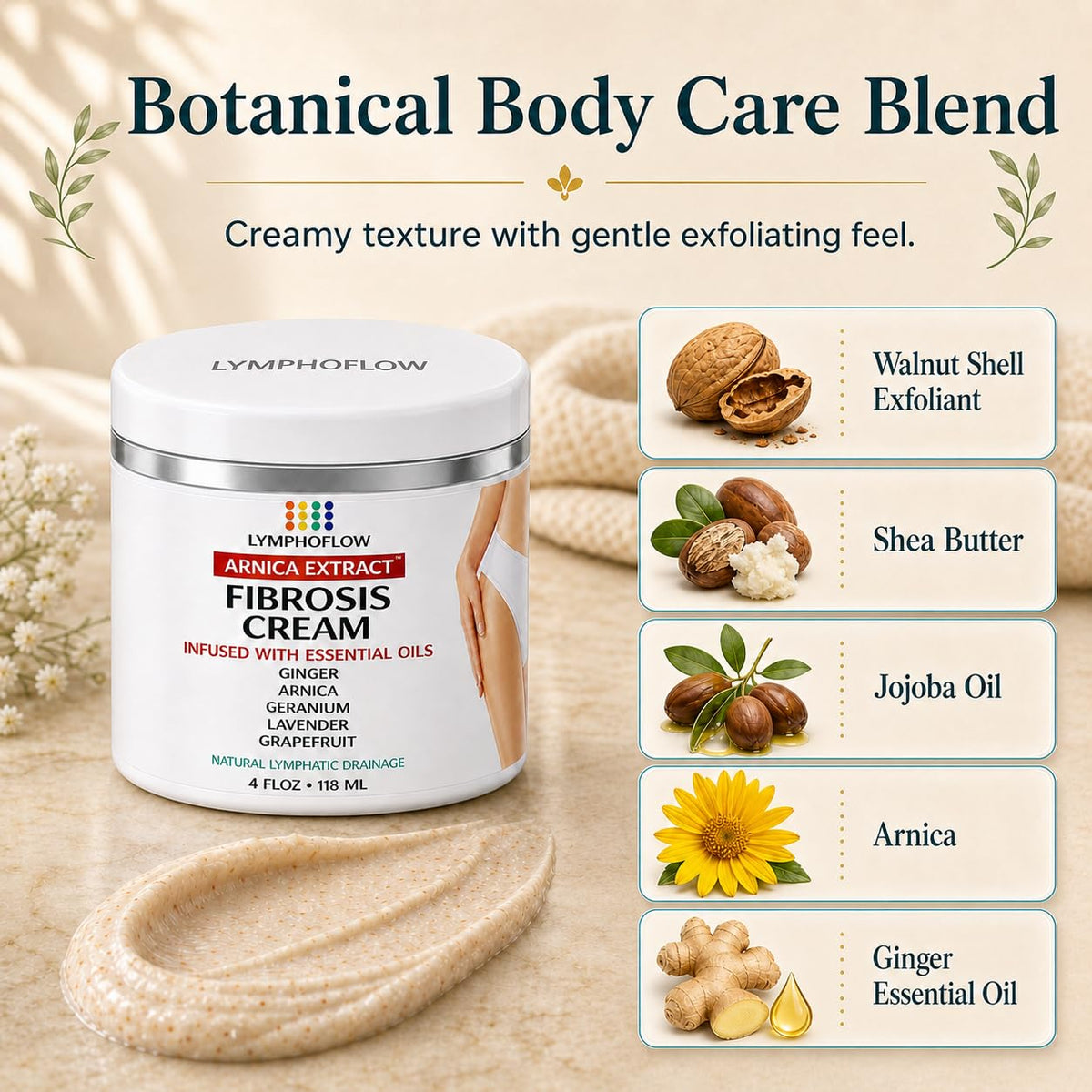 Bruizex being used with a fibrosis roller tool to enhance tissue mobilization