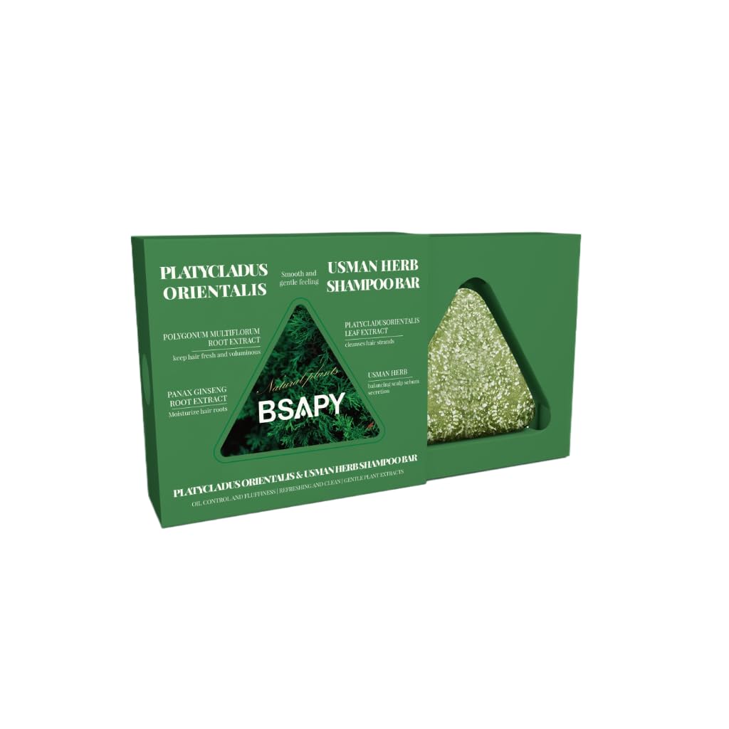 BSAPY front packaging showing product benefits and compact design