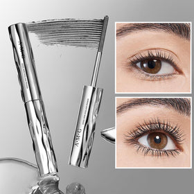 BSLCEKL metal wand close-up demonstrating precise curl control