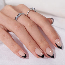 BTArtbox close-up of gel texture highlighting salon-like glossy finish