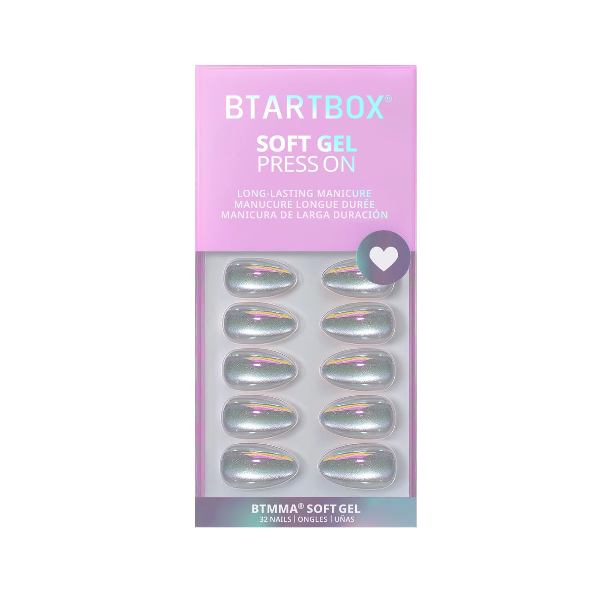 BTArtbox warm-water removal demo showing gentle, acetone-free release method
