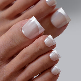 BTArtbox front packaging showing alabaster kit and included tools for quick pedicures