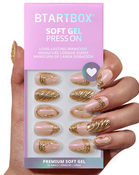 BTArtbox front packaging showing full 32-piece kit and clear benefits