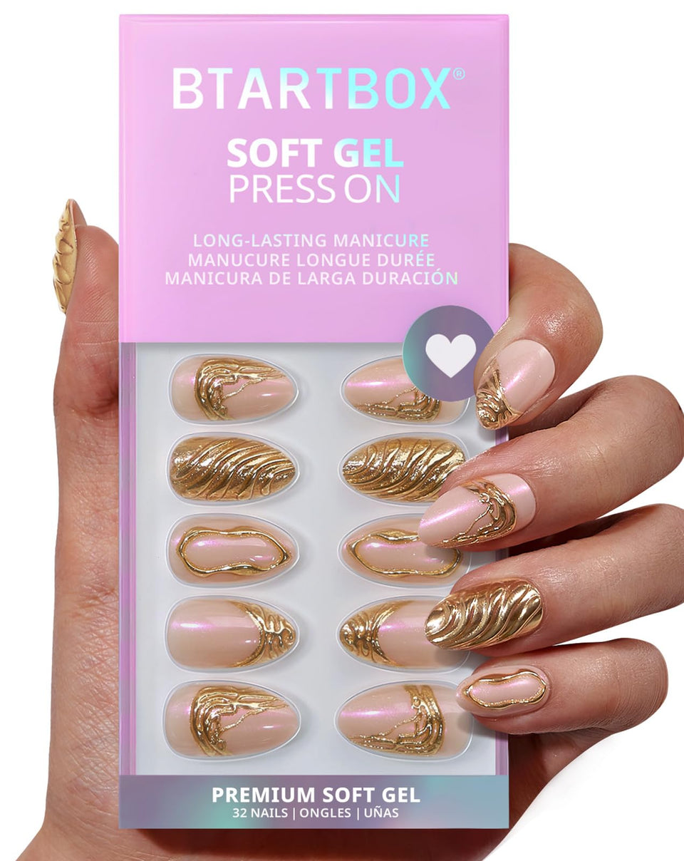 BTArtbox front packaging showing full 32-piece kit and clear benefits