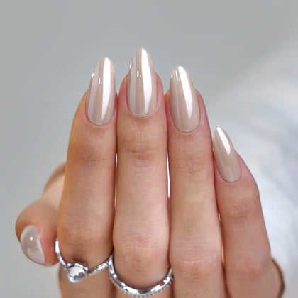 BTArtbox front packaging showing nuts glazed nails and included kit for easy application