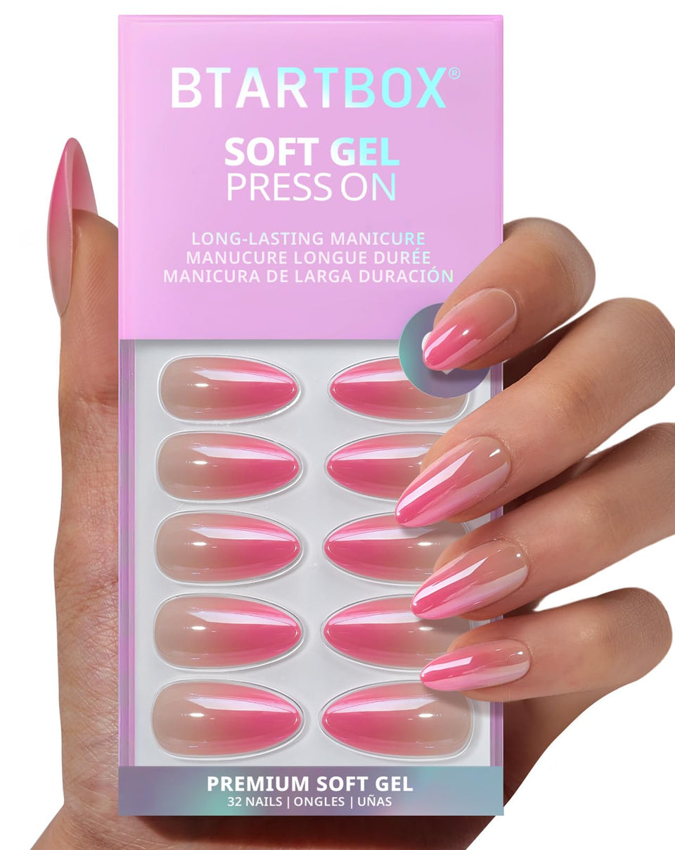 BTArtbox front packaging showing pink recharge kit and included tools