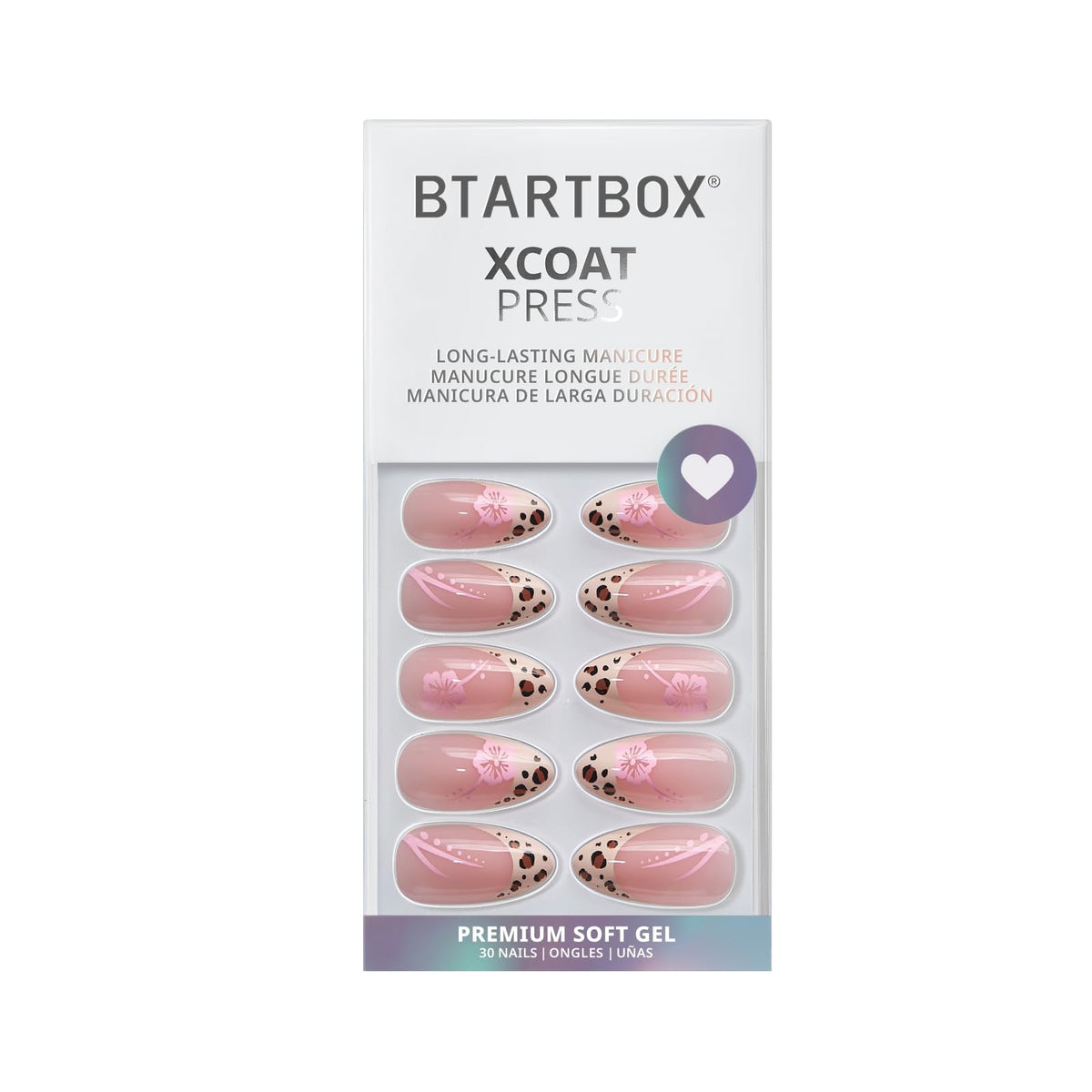 BTArtbox lifestyle image on coffee table showing polished look and everyday durability