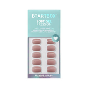 BTArtbox lifestyle image on a desk conveying everyday durability and style