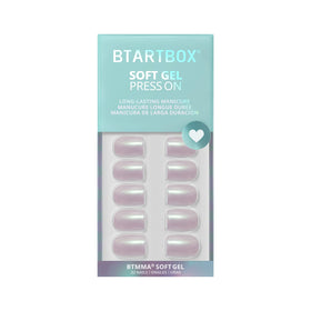 BTArtbox lifestyle hands typing with nails showing durable everyday wear