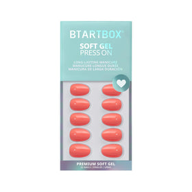 BTArtbox lifestyle image outdoors showcasing vibrant neon color for confident style