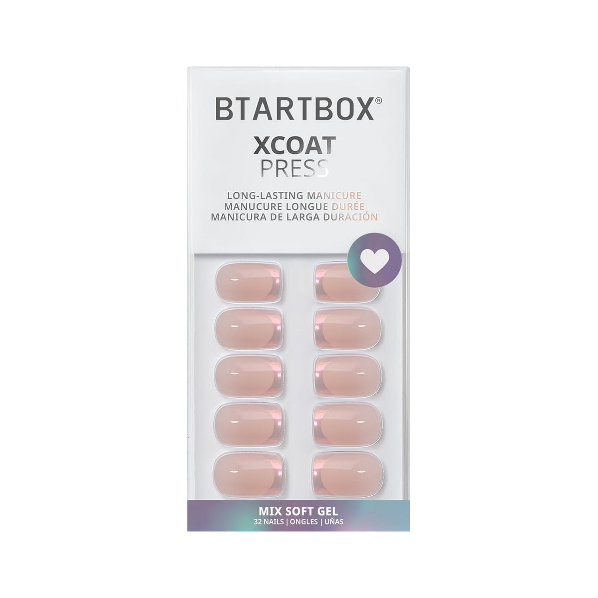 BTArtbox lifestyle wearing muted glitz during daily activities for polished look