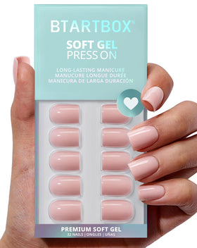 BTArtbox front packaging showing Metro Mocha kit and contents benefit easy identification