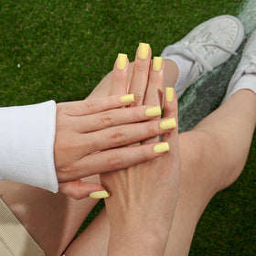 BTArtbox close-up of nail cuticle blend for natural finish benefit