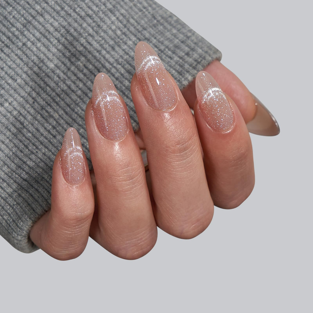BTArtbox layout of 15 sizes displayed to match each finger for precise fit and customization