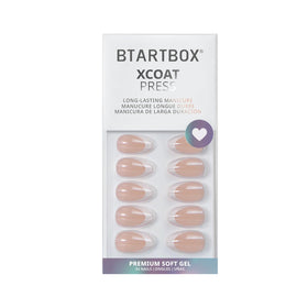 BTArtbox application demo on hand showing easy at-home use