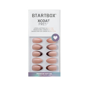 BTArtbox nails in hand showing true-to-scale sizing benefit