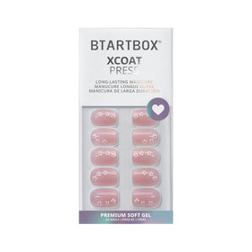BTArtbox lifestyle hands typing at laptop illustrating everyday durability and comfort