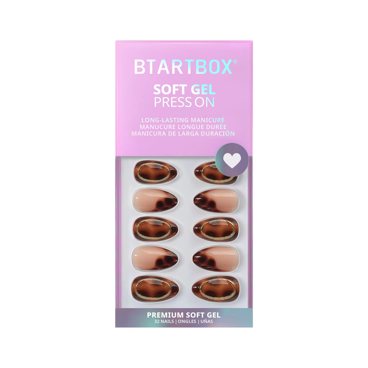 BTArtbox removal soak demo illustrating easy gentle peel-off