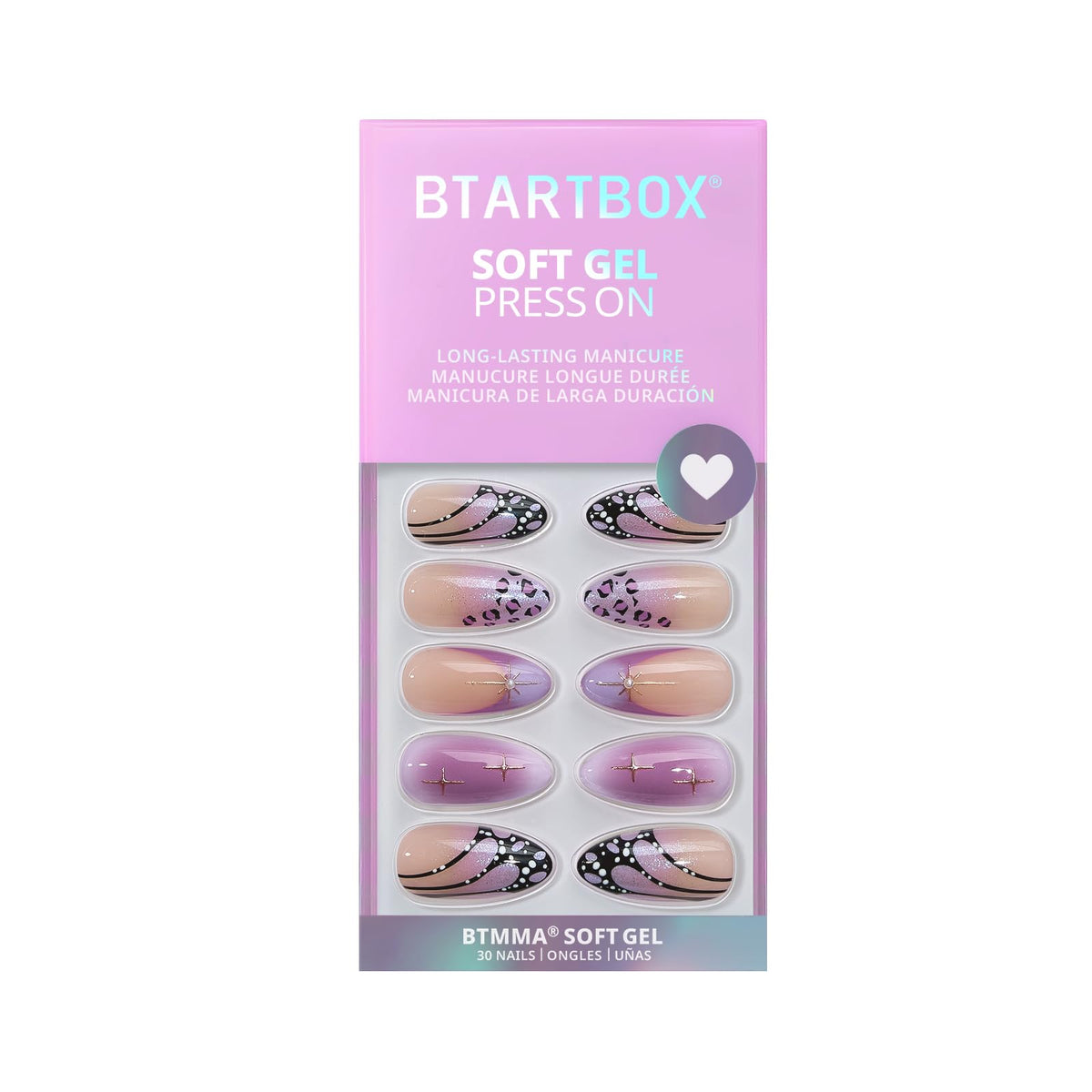 btartbox removal demonstration in warm water showing gentle peel-off
