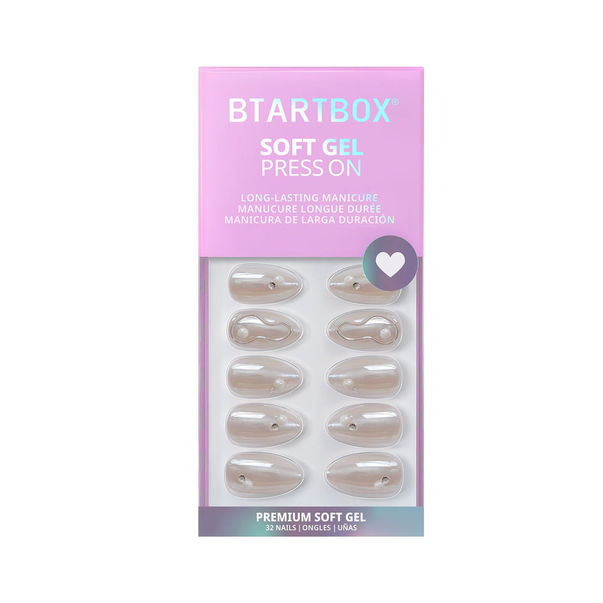BTArtbox removal in warm water demonstrating gentle no-acetone release