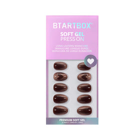 BTArtbox removal demonstration in warm water showing gentle lift