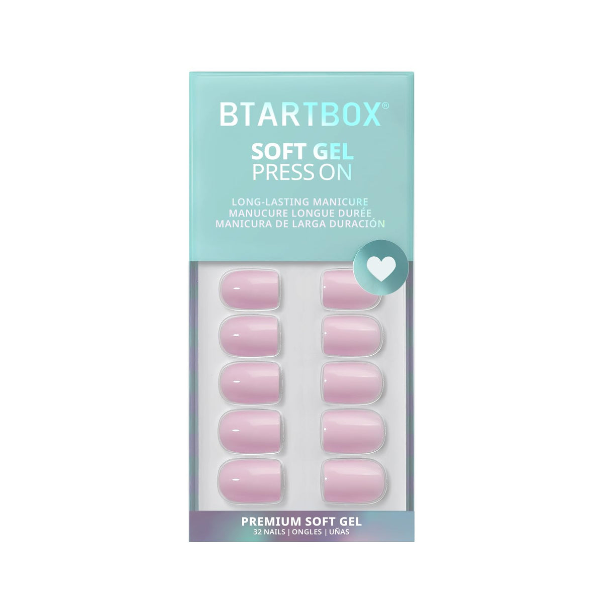 BTArtbox scale comparison with coin to show short square length and fit