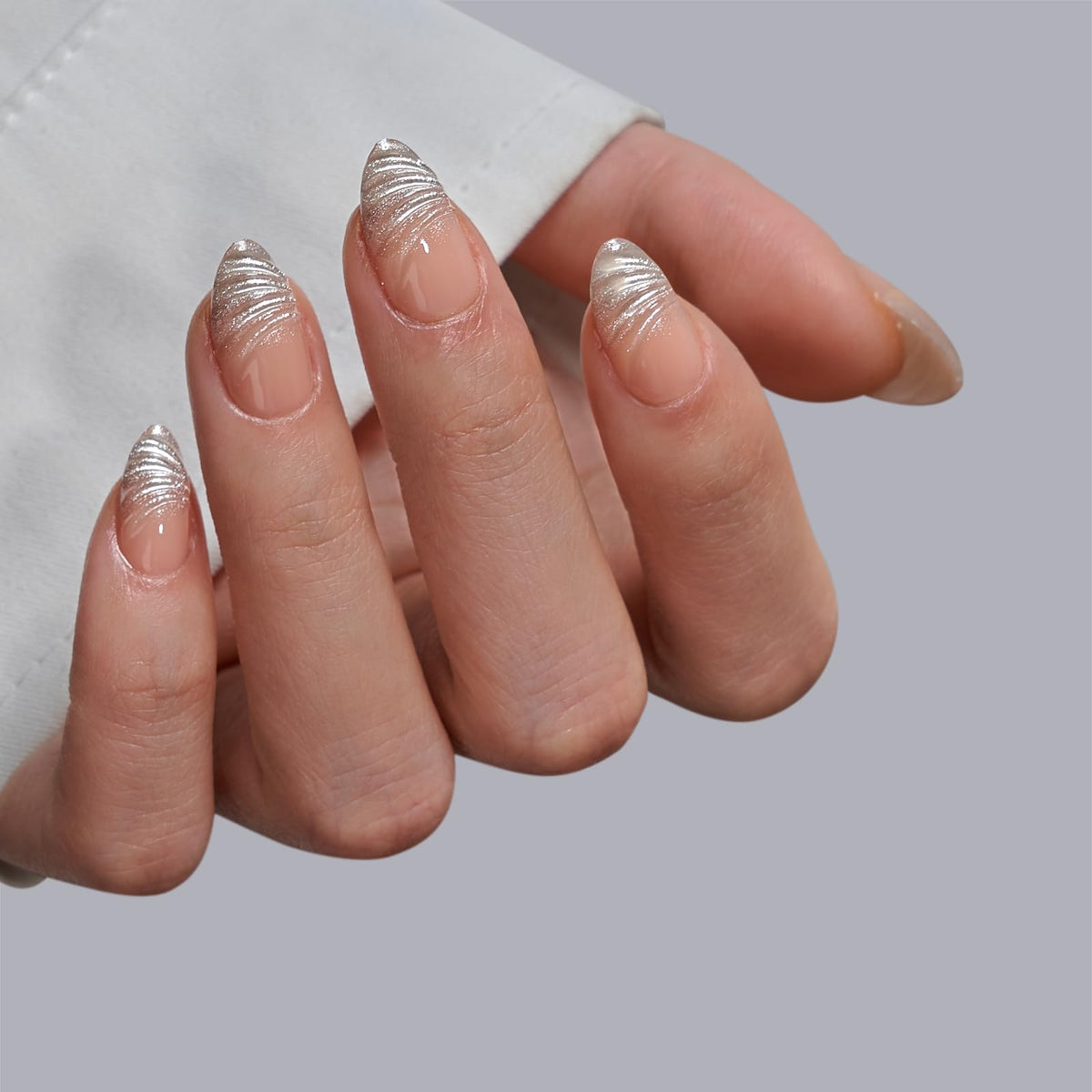 BTArtbox semi-transparent gel texture highlighting soft finish
