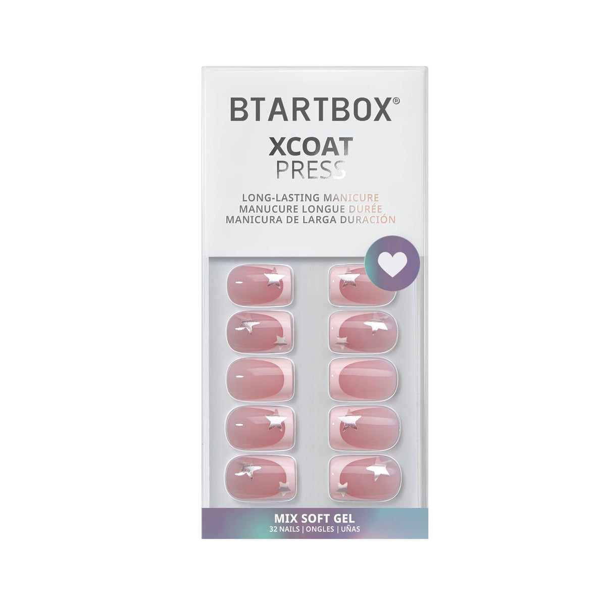 BTArtbox size selection display with 16 sizes showing tailored fit to reduce lifting