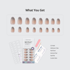 BTArtbox size chart and tools for proper fit and quick prep