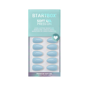 BTArtbox size layout of 16 sizes to demonstrate tailored fit and options