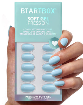 BTArtbox front packaging showing sky transition design and kit benefits