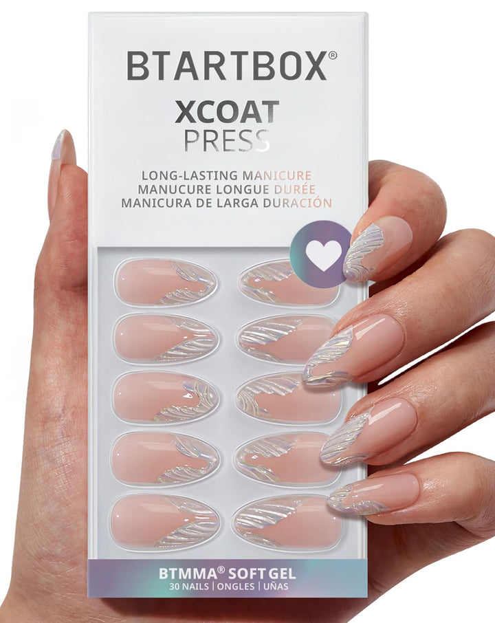 BTArtbox front packaging showing full Starlet kit and included tools for convenience