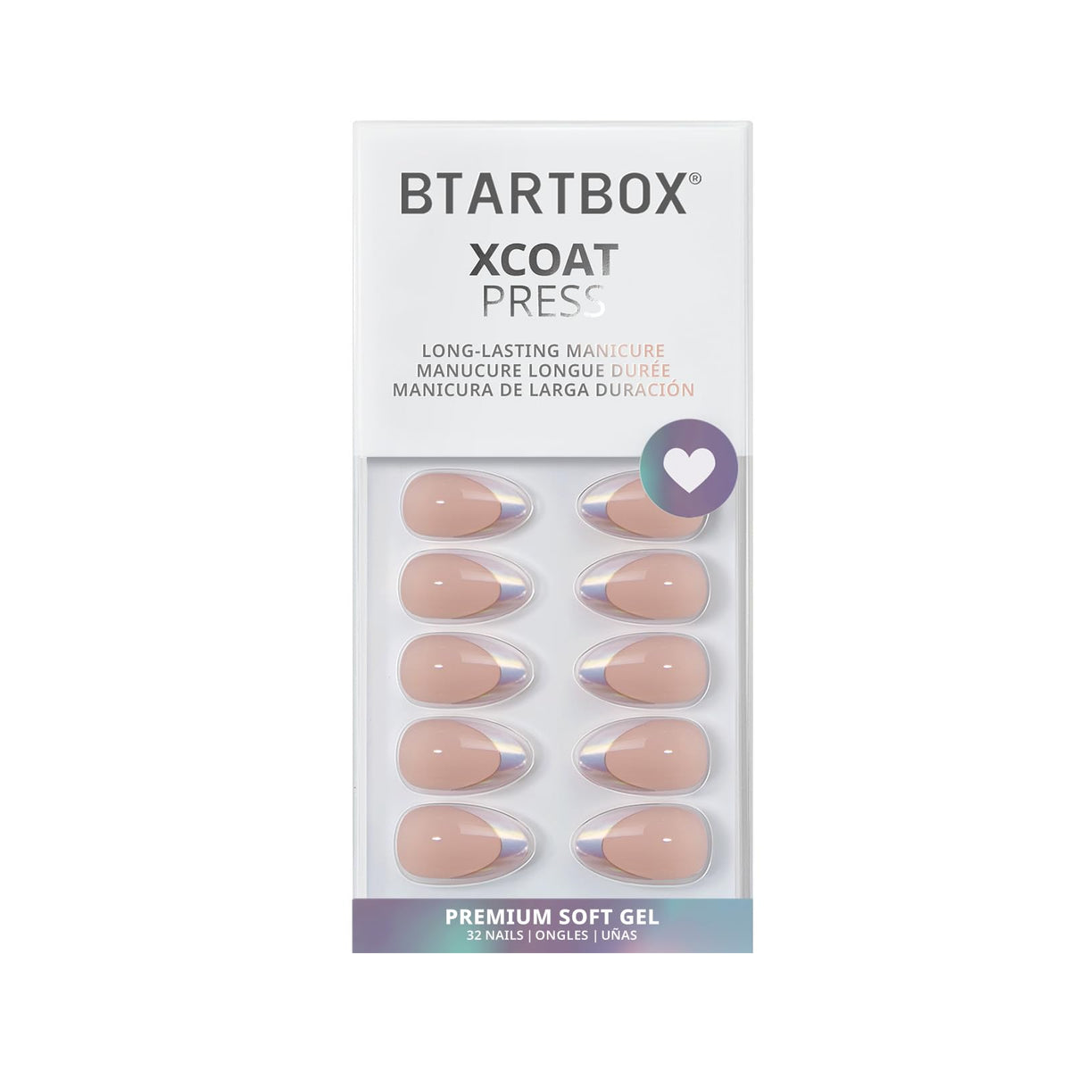 BTArtbox organized storage box displaying 16 sizes for custom fit