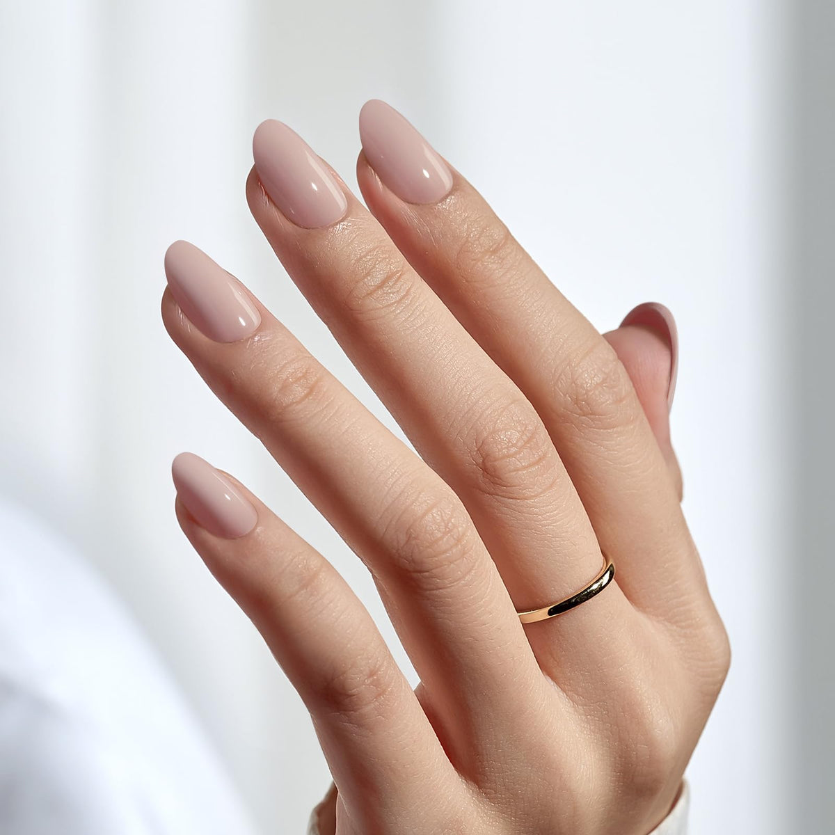 BTArtbox close-up of gel texture highlighting handcrafted depth and shine