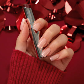 BTArtbox texture and gloss finish close-up highlighting durable high-gloss look