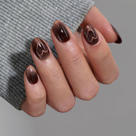 BTArtbox soft-gel texture close-up showing flexible comfortable fit