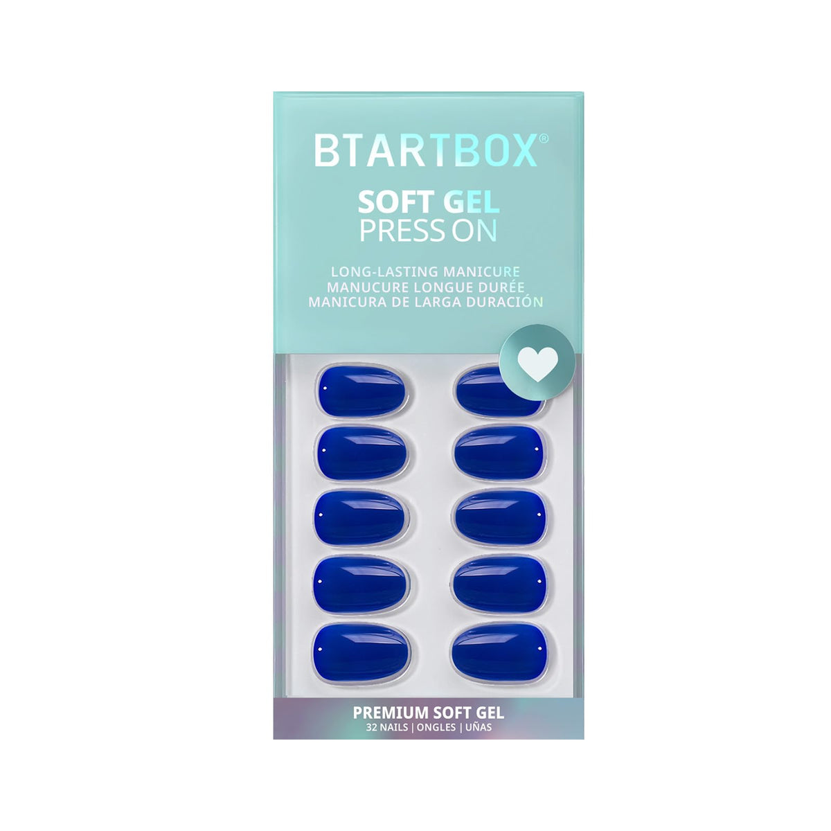 BTArtbox included tools and storage box offering complete at-home kit