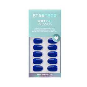 BTArtbox included tools and storage box offering complete at-home kit